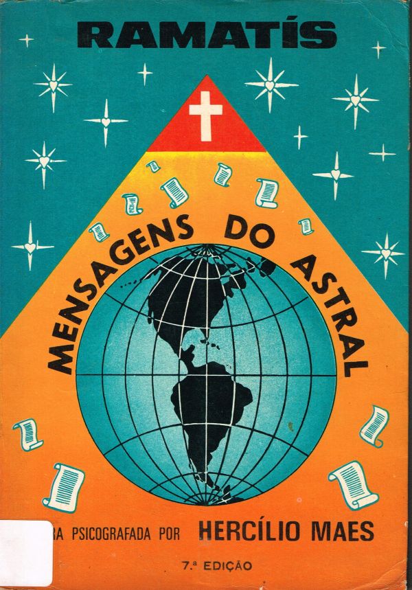 Mensagens do astral 